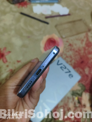 Vivo v27e